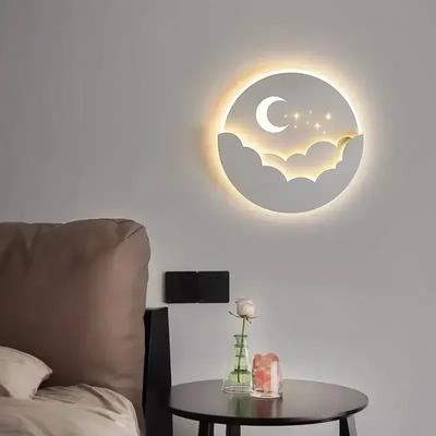 LED-lampen – LED-nachtlampjes