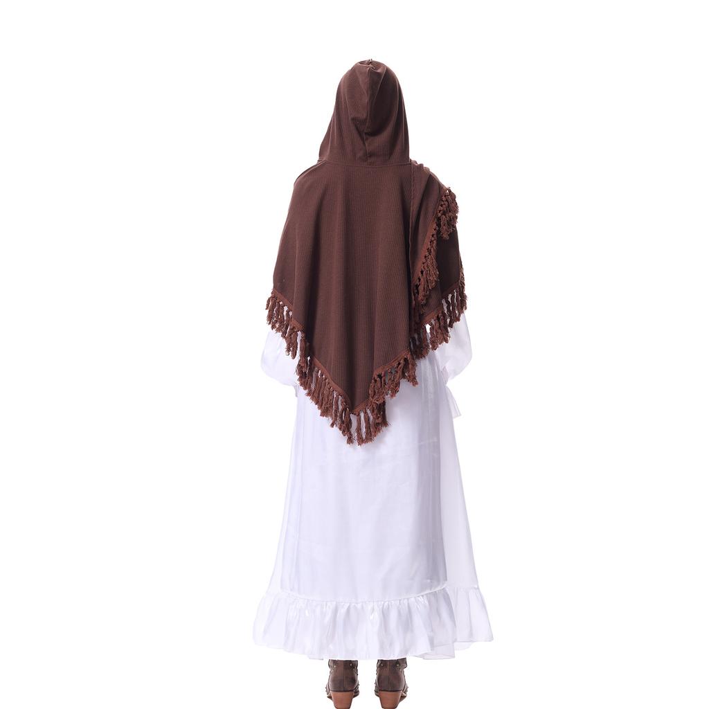 Damen Themenparty Aktivitätskostümset Tages-Spezial-Outfit