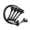 55910  90919-22327 Spark Plug Ignition Wire Fit For Geo Toyota Celica Corolla 1.6L 1.8L 1993-1997  94853682  9485368