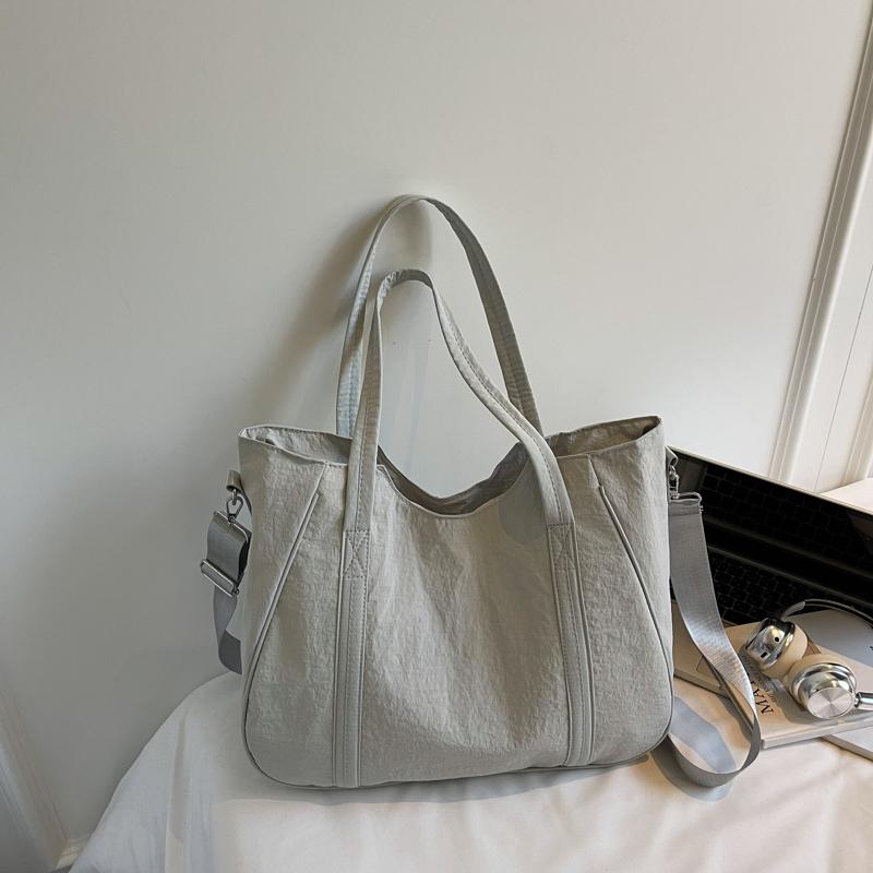 Commuter Underarm Bag Women's Shoulder Crossbody Bag Large Capacity Tote Bag
