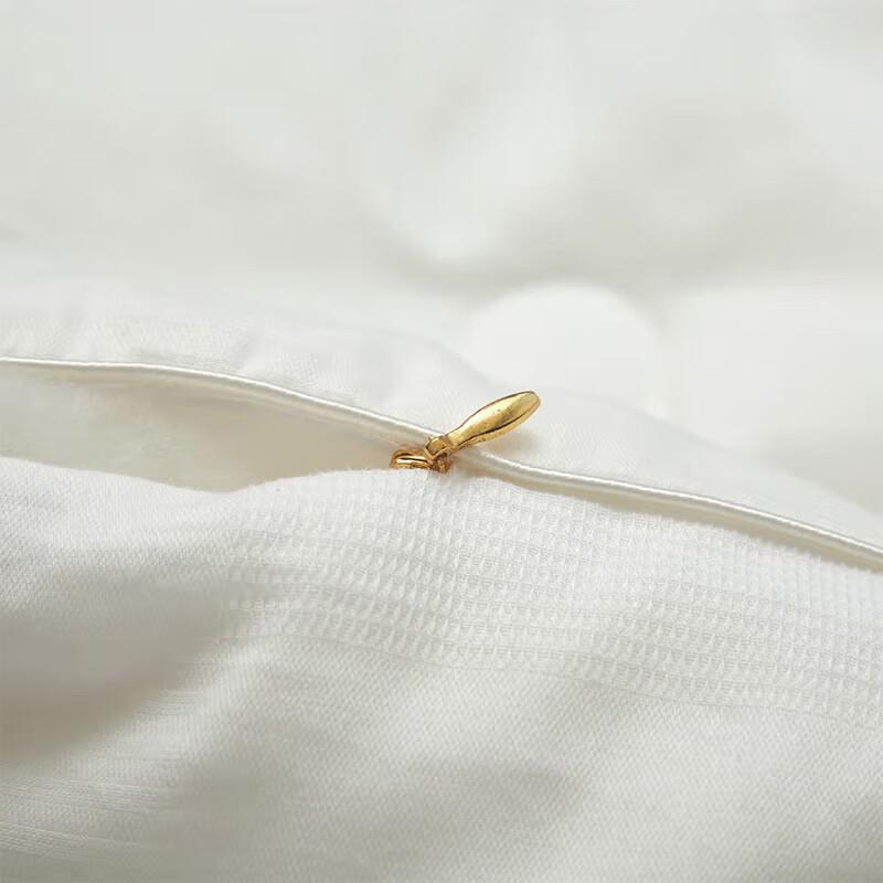 Tianqin Rococo Royal Silk Blend Winter Quilt