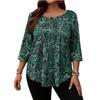 Fashionable Oversized Casual Top for Women