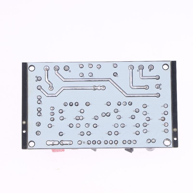 2Sc5200+2Sa1943 Röhre 100W DC 35V Einkanal Hifi Audio Verstärkerplatine Einkanal 100W Hohe Leistung Mono