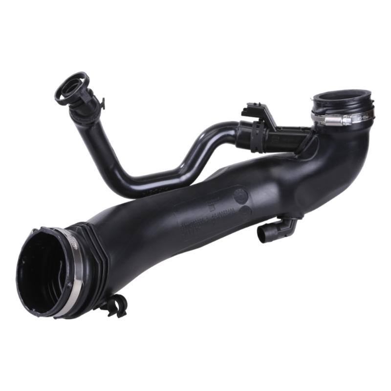 Turbosprężarka Intercooler - przewód powietrza kompatybilny - dla 308 508 3008 308SW 308CC RCZRCZ C4-1440Q6 Wlot powietrza Turbo Booster - wąż