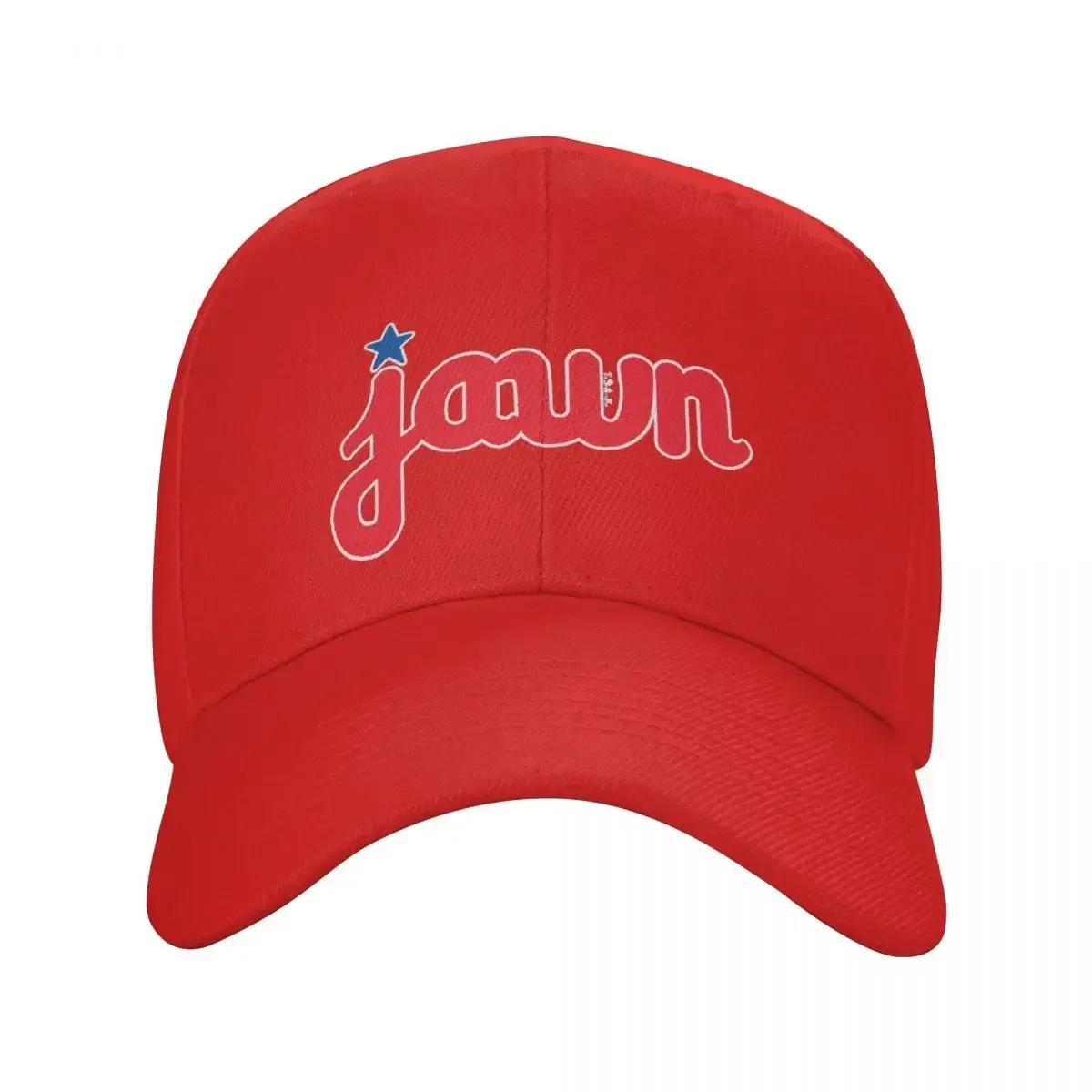 Jawn Baseball Cap western Hat Luxury Cap foam party Hat Unisexs Hats Womens