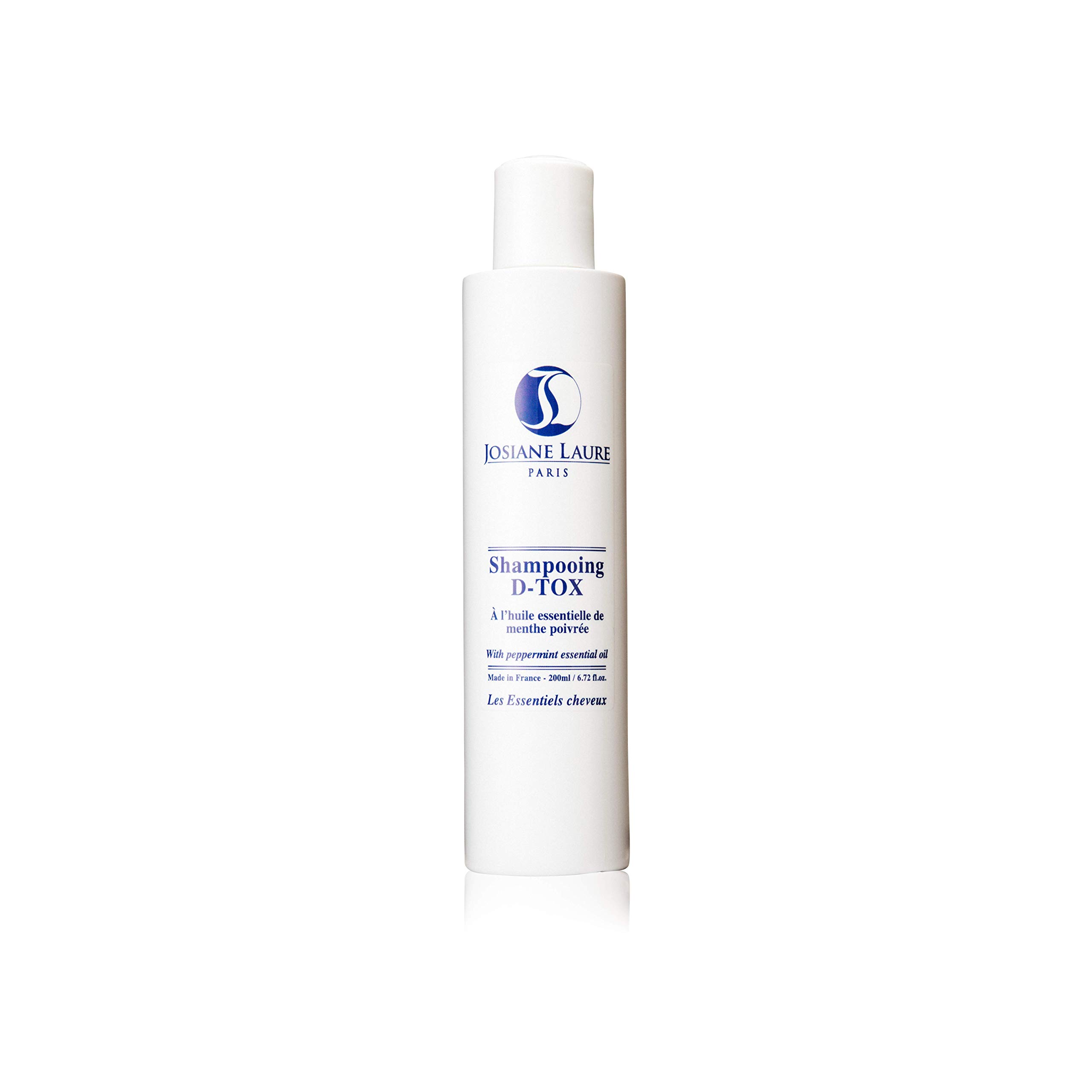 

Josiane Laure Champoin DT Peppermint 200ml