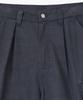 MILLO ARCHIVE Rector Cargo Bermuda Pants [Ash Blue]