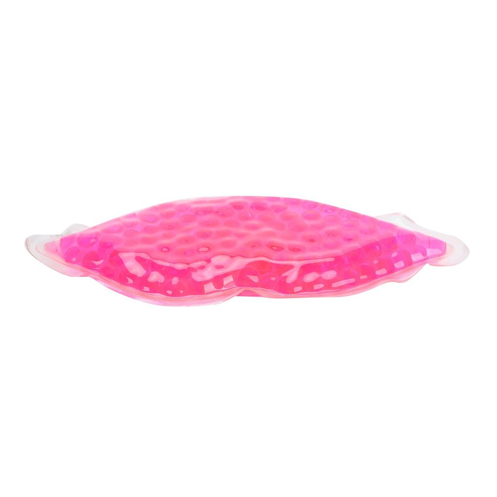 Lip Ice Gel Pack Hot Cold Compress Multipurpose Therapy Pack for Toothache Hdache Swelling