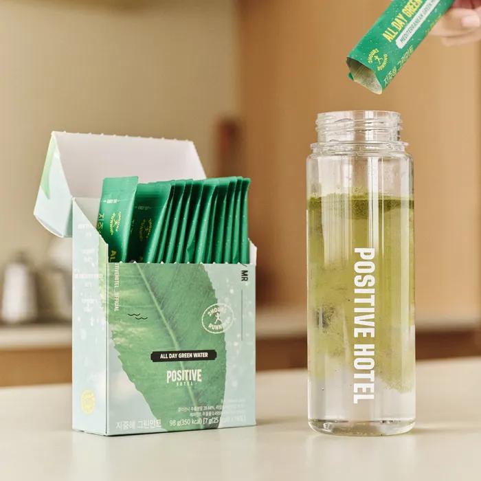 Mediterranean Green Mint