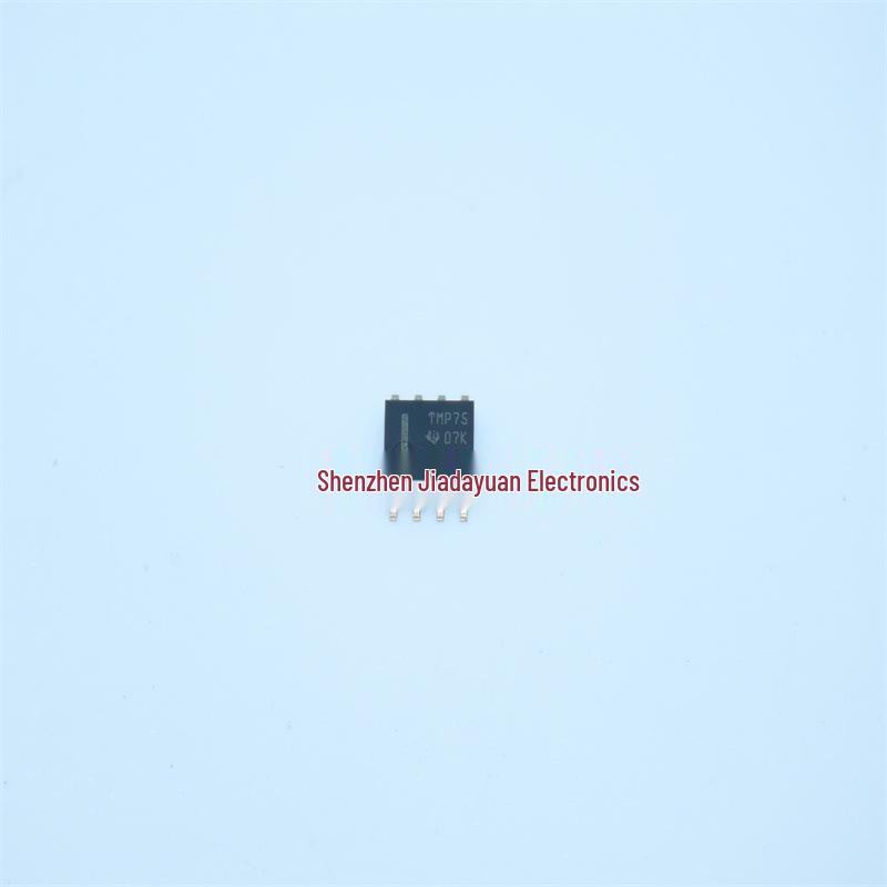 TMP75AIDR New Model: SOIC-8 Package with TMP75 Silkscreen. Please Consult Us Before Ordering.