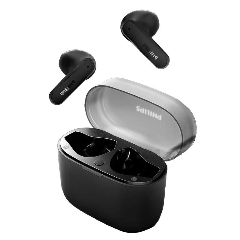 Philips TAT2139 True Wireless Sport Earbuds