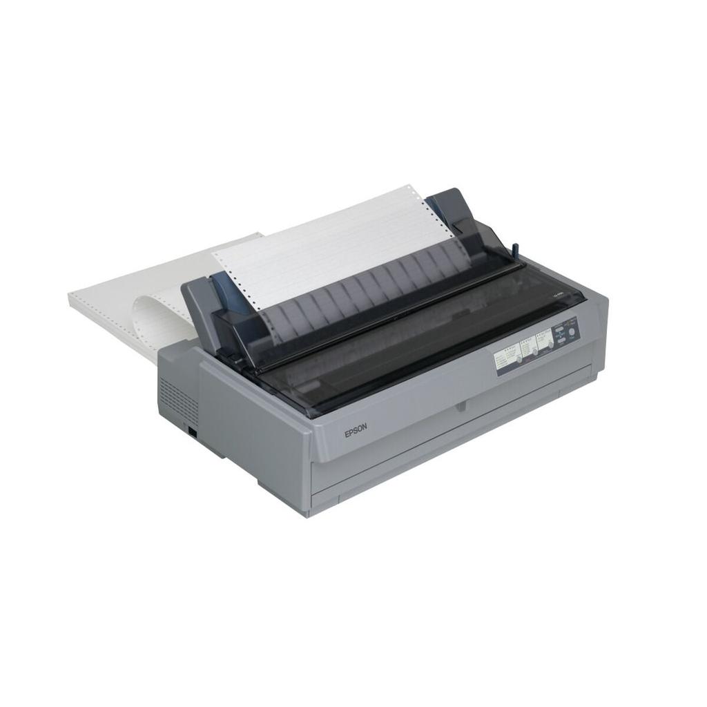Epson LQ-2190N dot matrix printer 576 cps Black