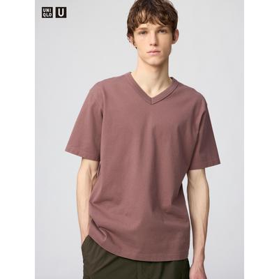 Japan V Neck T shirT