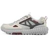 Skechers Baskets pour homme Monster Mesh Cuir Synthétique Confortables Amortissantes Durables Basse Top Gris Clair 237279-LTGY