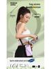 Waterproof Sports Armband for Phones - Thin Fitness Sleeve & Wrist Bag for Men and Women