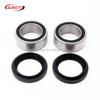 Rear Axle Carrier Bearing & Seal Fit For YAMAHA RAPTOR ATV YFM 700 YFZ450 YFZ450R 93306-90804-00 93306-90805-00 93106-46003 -00