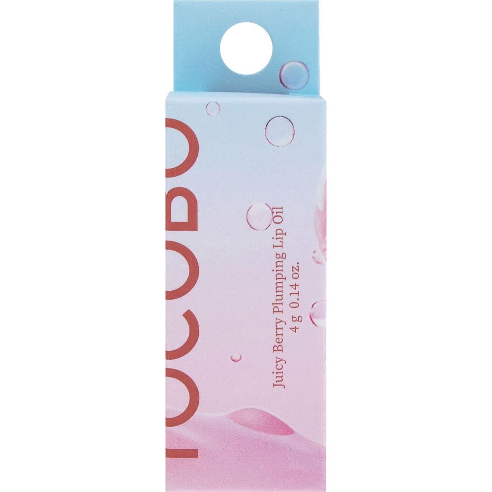 Tocobo Tocovo Juicy Bee Premium Lip Oil 04 Beater Rown   Vt Japan