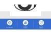 22kW Portable AC Fast Charger for EVs, Type 2 EU, Type 1 US