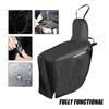 Motorcycle Winter Cover Leg Covers Scooter Leg Rain Wind Cold Protector Warmer Blanket Waterproof Apron Windshield Warmers Quilt