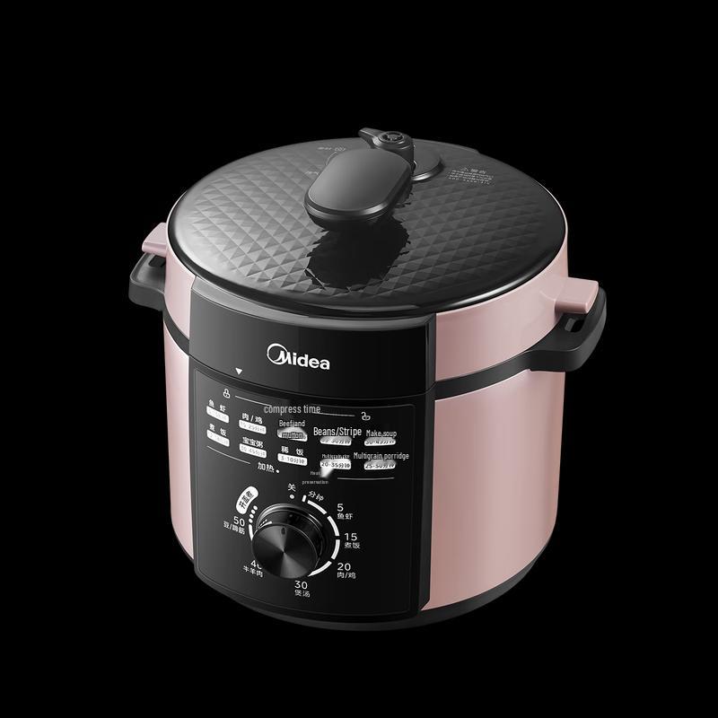 Мультиварка-скороварка Midea 5 л