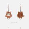 (Mini Doll Keyring) RIIZE [RIIZING LOUD] 2025 Concert Tour MD (SUMMER / SUNGLASSES ver.)