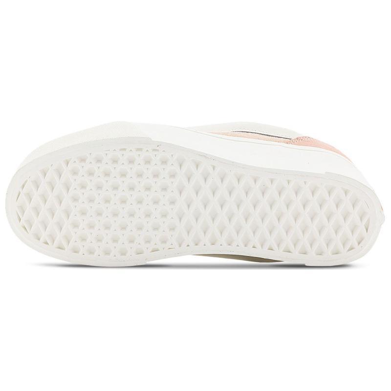 Vans Knu Stack Shoes 'Brown' Women's Sneakers VN000CP6OCI