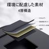 leather seat back rear seat storage car seat back hanging rear seat storage easy car short Car-mounted pocket, pocket, bag, bag, multi-functional,