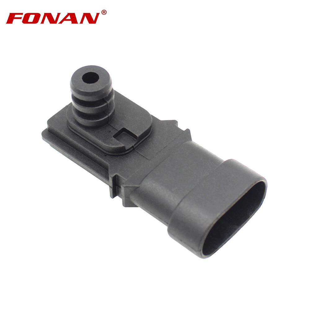 MAP Manifold Absolute Pressure Sensor For MAHINDRA VERITO 1.4L G6 Petrol 2011 2012 223650035R