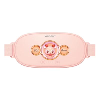 Wopow WM01 Warm Palace Belt CN Plug (adapter Included)