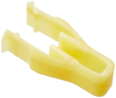 Boston BC5603 Automotive Parts Garnish Clip Yellow 10 Per Bag
