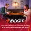 MTG Magic The Gathering Ikoria Booster Bundle Fat Pack Box 10+ Booster Packs