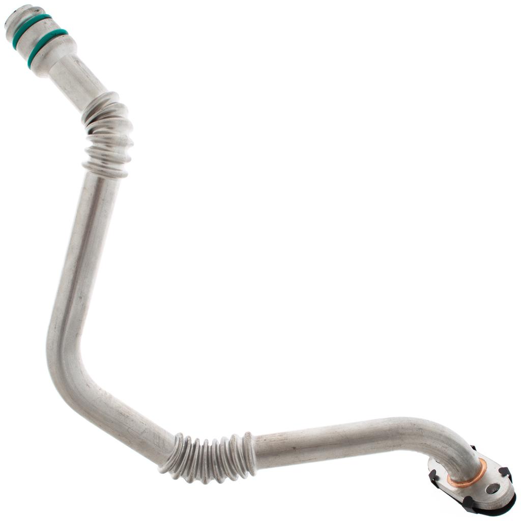 Renault Trafic II 2001- 1.9 dCi Turbo Oil Hose