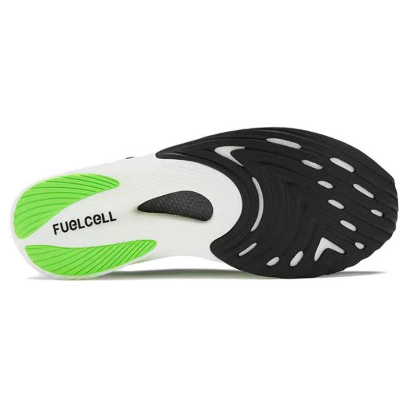 New Balance Stone Island X Tokyo Design Studio X New Balance FuelCell Rc Elite V2 'Energy Lime' Sneakers MSRCELSO