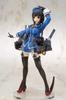 Kantai Collection Takao Scale PVC Painted Finished Figure -KanColle- 1/8