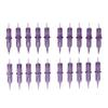 20pcs Disposable Cartridge Needles 1003RS 1005RS 1005F 1007F Assorted Mixed Cartridge Needles