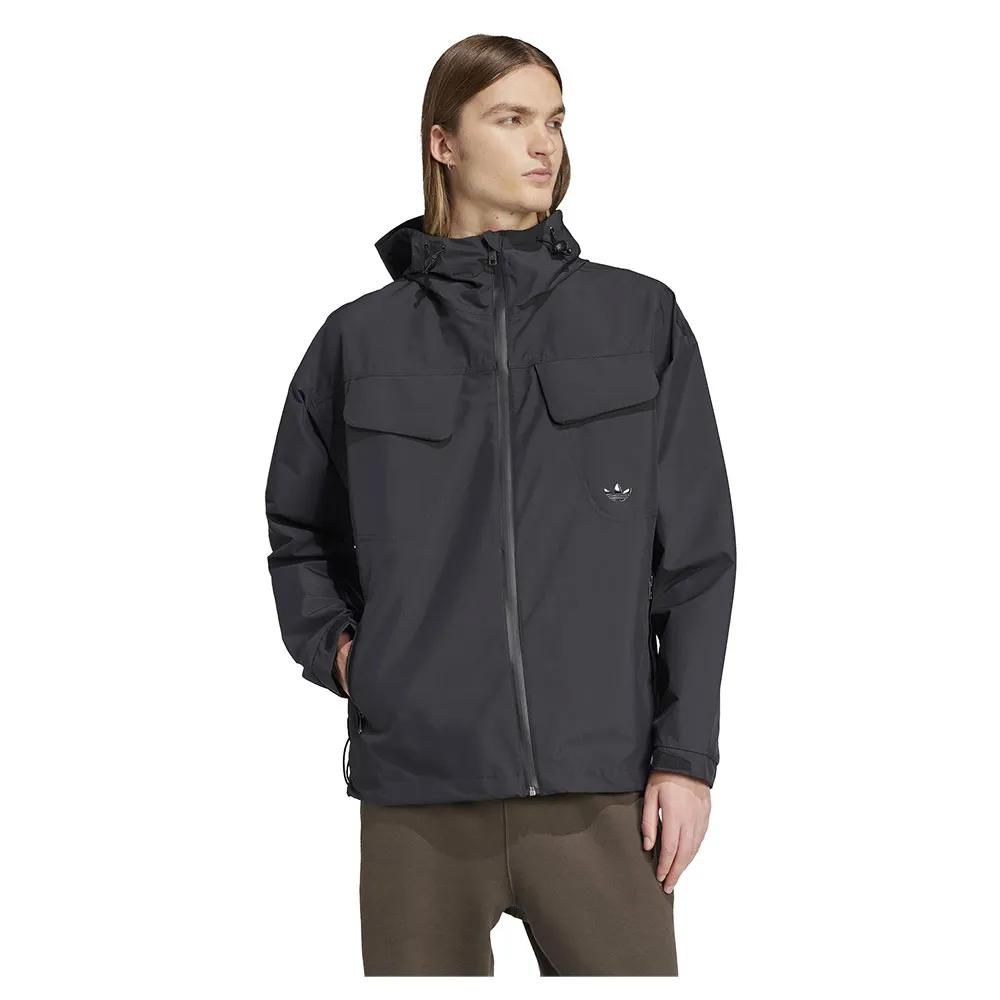 adidas Originals Куртка Premium Essentials WP EU XL