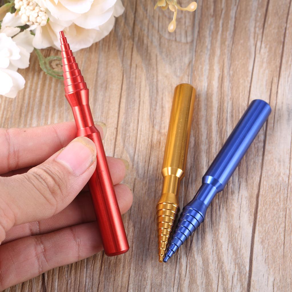 2-10mm Bearings Remover Disassemblers Automotive Tools Reel Repair Tools Puller Bearing Remove Installers Hand Tool Set