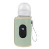 Baby Nursing Baby Milk Bottle Warmer Cover Baby Milk Warmer  Outdoor Travel Accessories