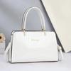 Women'S Handbag Classic Crocodile Pattern Shoulder Bag High-Quality Casual Crossbody Bag Fashionable and Versatile Women'S Bag