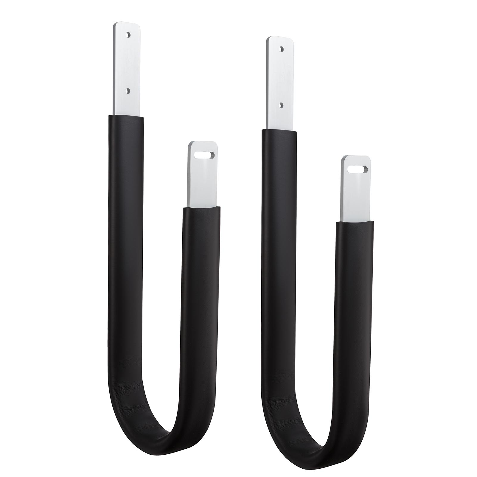 

Стойка для досок для серфинга, настенное крепление, алюминий, для каяка, каноэ, держатель для хранения досок для серфинга, дисплей, кронштейн для