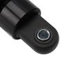 250mm Shock Absorber Adjustable Suspension Shock Absorber Universal for Motorcycles ATVs Off Road Vehicles Scooters