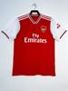 Assen Na Retro Jersey Henry Bergkamp Pires Van Persie Beckham Classic Football Jersey