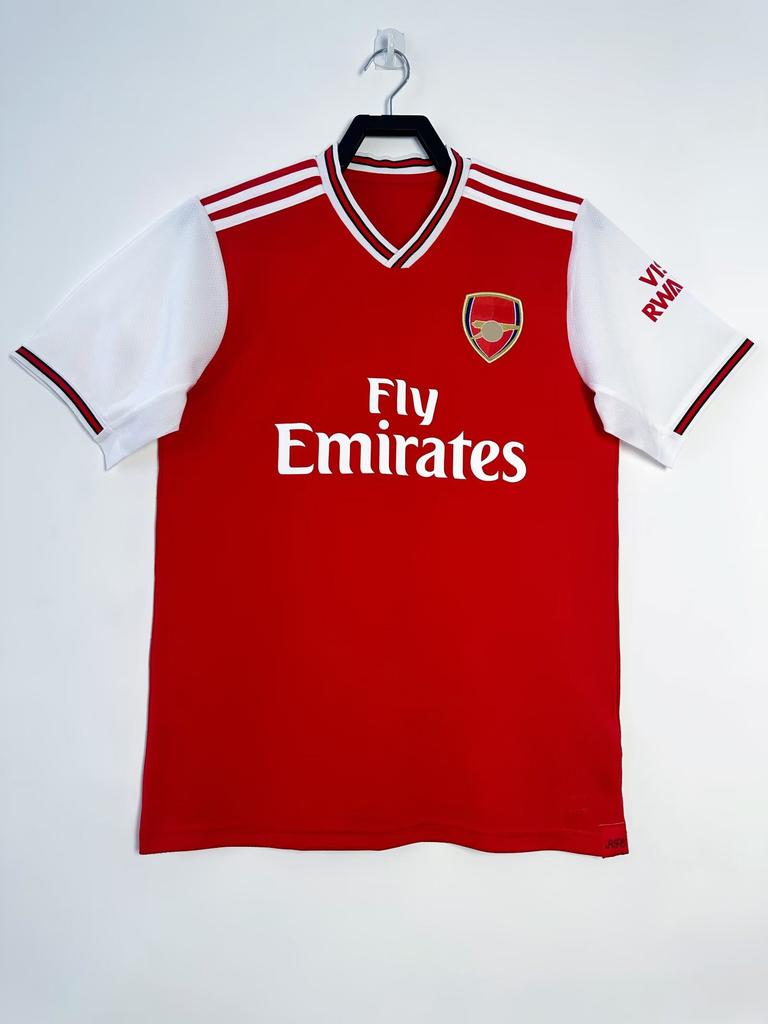 Assen Na Retro Jersey Henry Bergkamp Pires Van Persie Beckham Classic Football Jersey