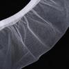 Garden Shell Skirt Net Bird Cage Accessories Nylon Mesh Catcher Guard Bird Cage Net Bird Cage Cover