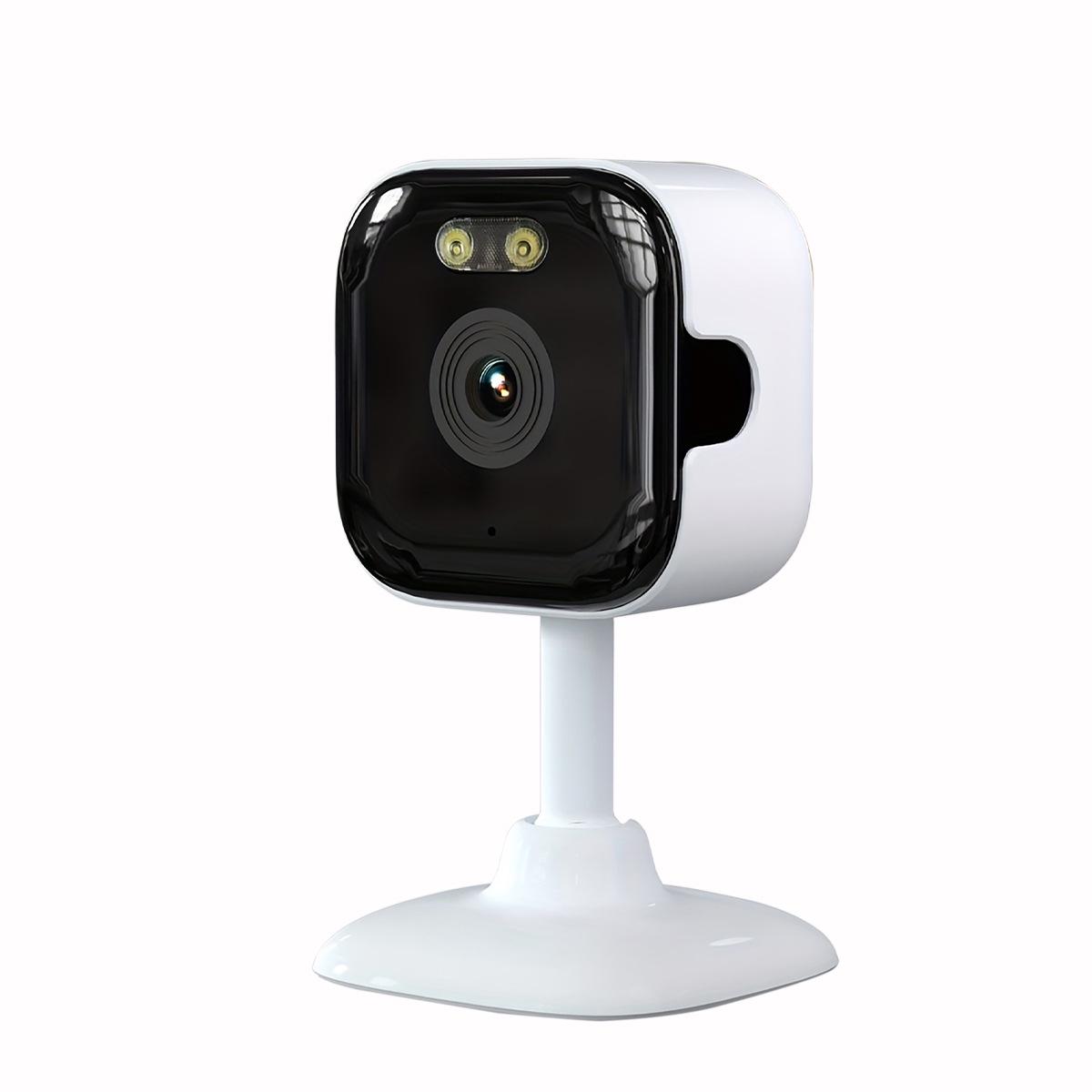 

4G Wireless Plug-Free Ultra HD Night Vision Smart Home Camera