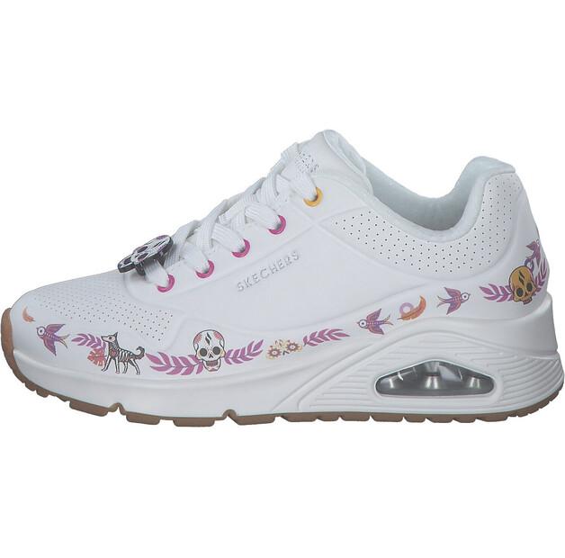 Кроссовки Skechers Lace-up Shoe EU 36