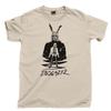 Teen Boys' Cotton T-shirt Summer Casual Graphic Tee Short Sleeve Donnie Darko T Shirt Donny Jake Gyllenhaal Horror Movies DVD Blu Ray Poster Tee