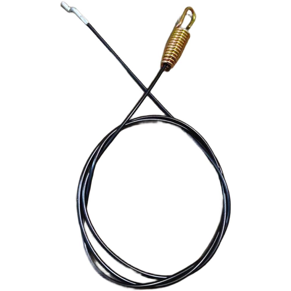 Z-bend End Clutch Cable Spring Fitted End Direct OEM Replacement