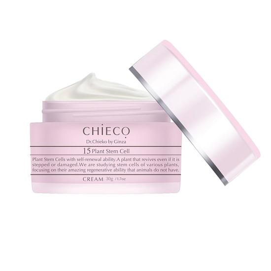 Moisturizing Cream – Cream by GINZA-TOMATO, CP