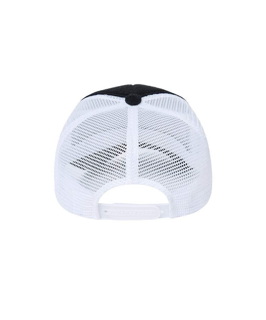 MIDNIGHT MOVE Tw Cap (Black)